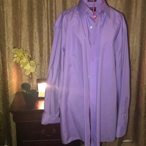 Stafford Dress Shirt